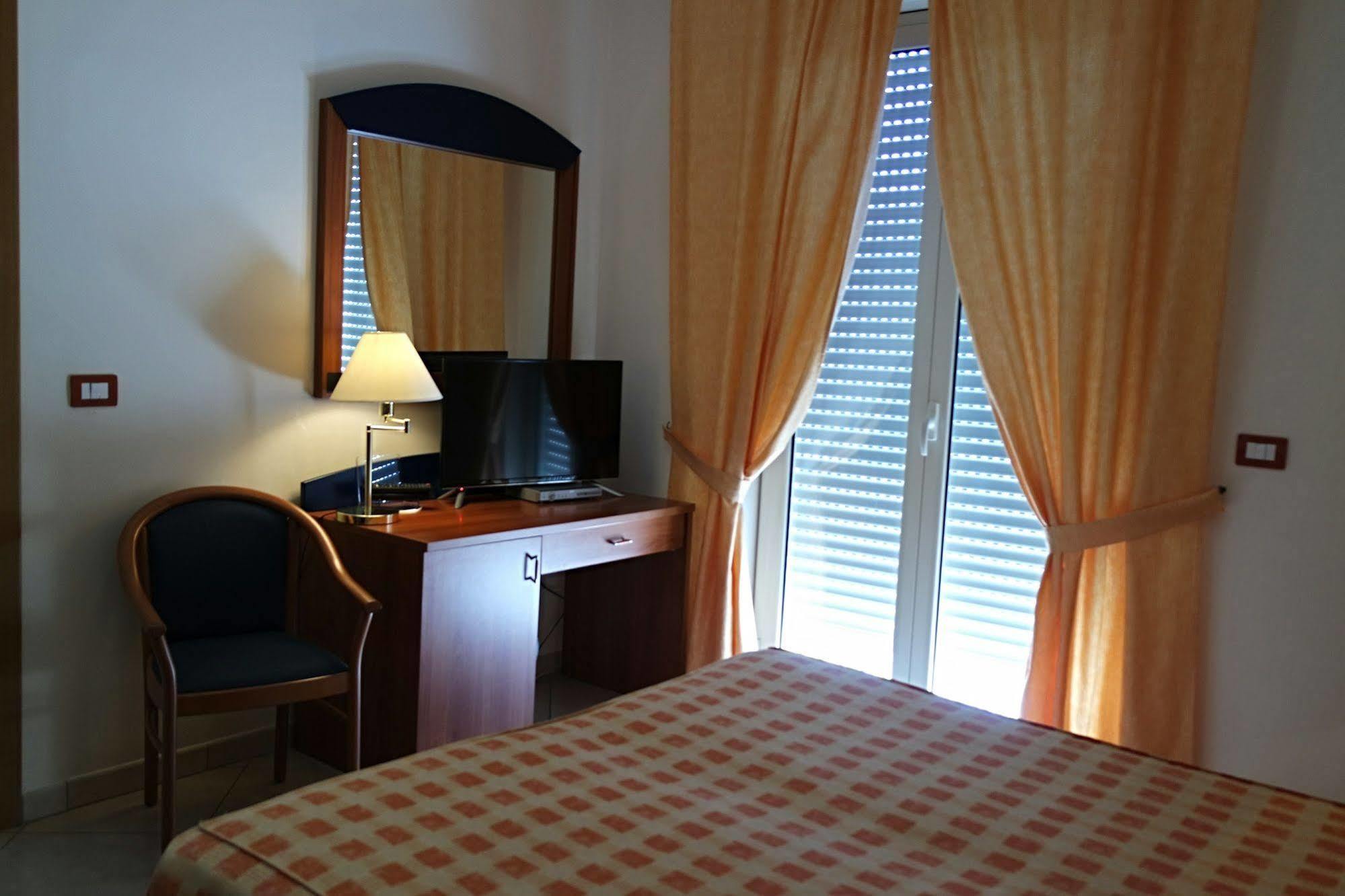 Sait Hotel & Bb Terme Vigliatore Dış mekan fotoğraf